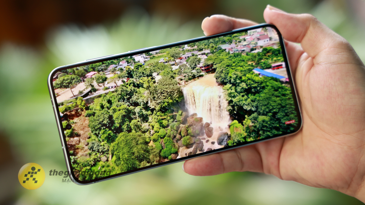 Trên tay Samsung Galaxy A57: Thiết kế cao cấp, màn hình 1.900 nits, chip Exynos 1680