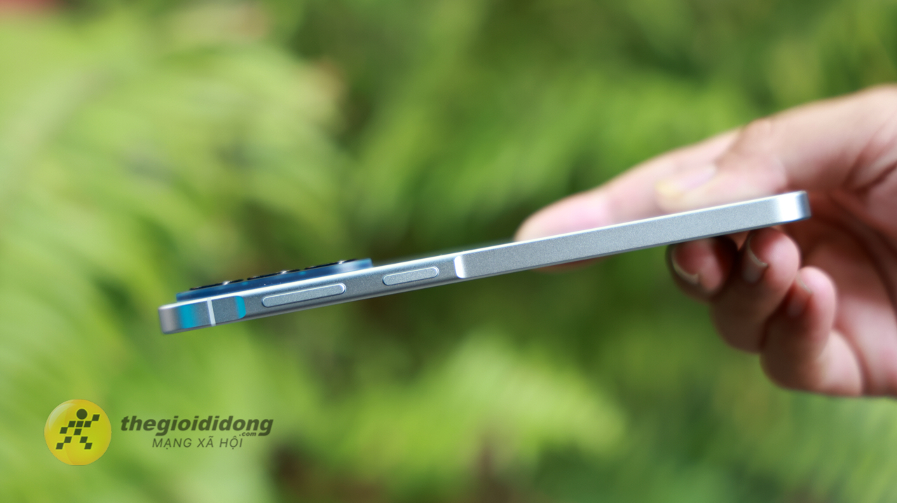 Trên tay Samsung Galaxy A57: Thiết kế cao cấp, màn hình 1.900 nits, chip Exynos 1680