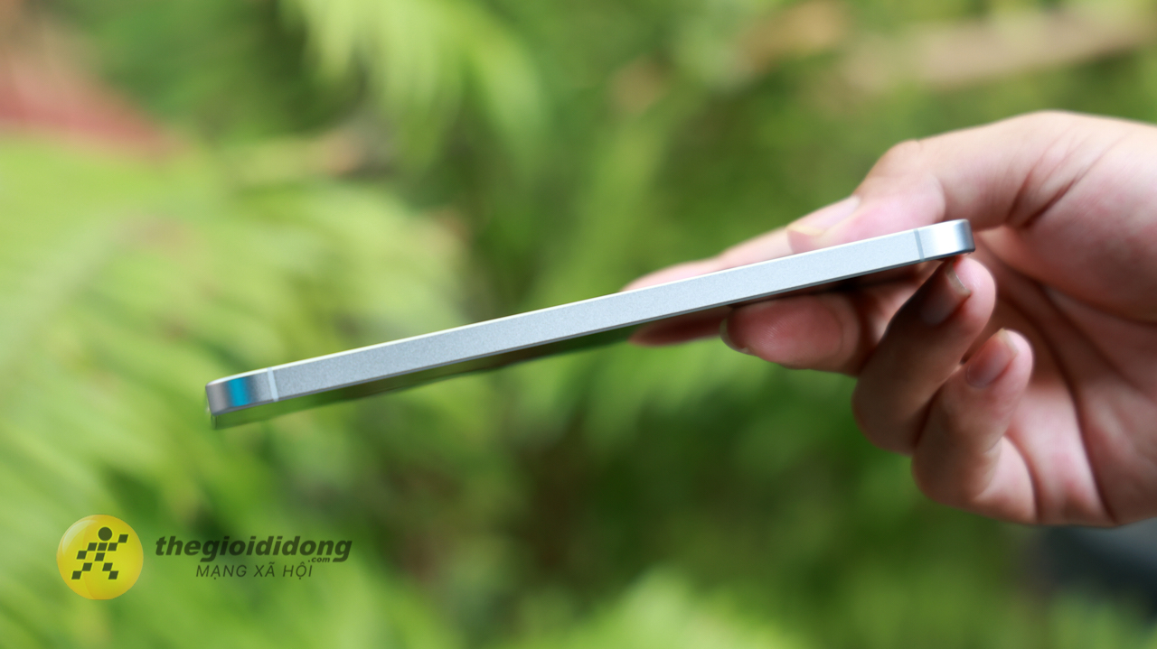 Trên tay Samsung Galaxy A57: Thiết kế cao cấp, màn hình 1.900 nits, chip Exynos 1680