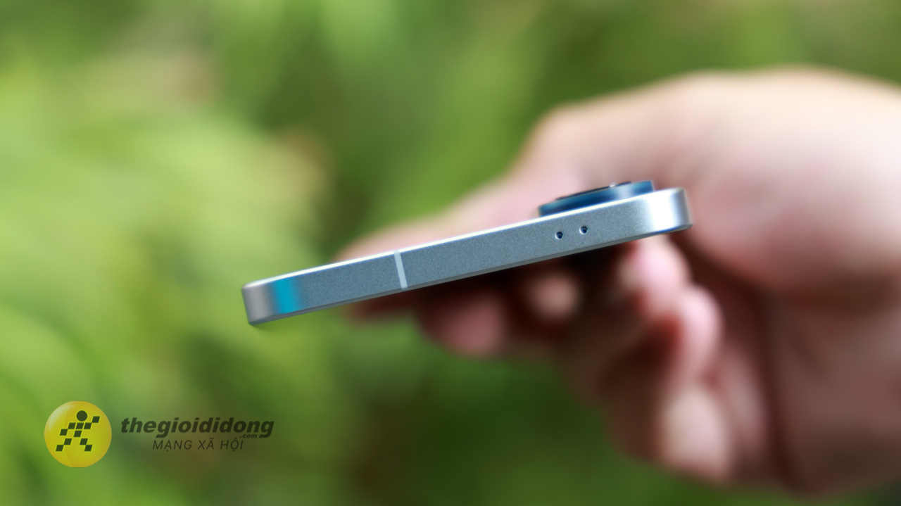 Trên tay Samsung Galaxy A57: Thiết kế cao cấp, màn hình 1.900 nits, chip Exynos 1680