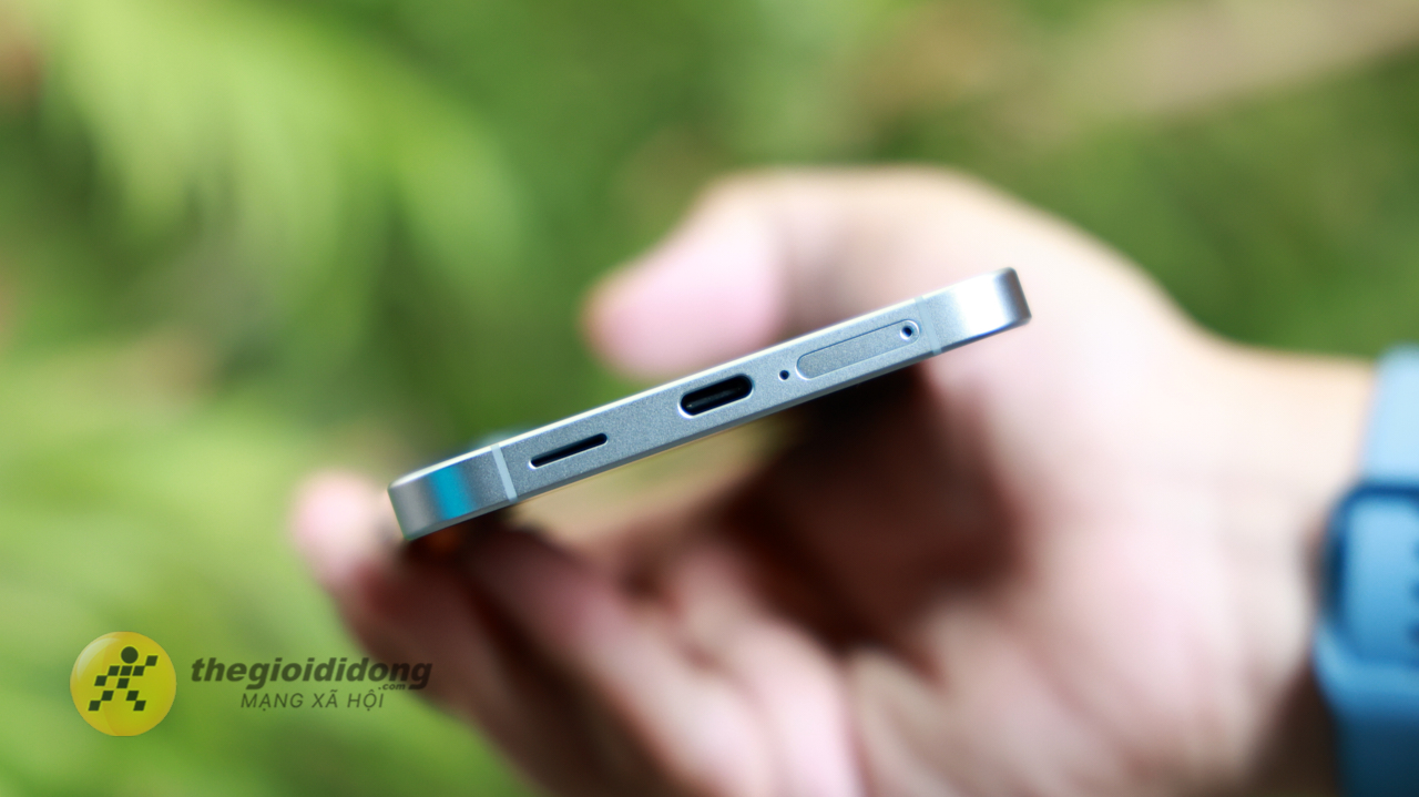 Trên tay Samsung Galaxy A57: Thiết kế cao cấp, màn hình 1.900 nits, chip Exynos 1680