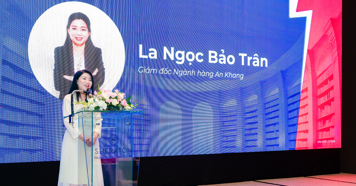 Đại diện Nhà thuốc An Khang nhấn mạnh sứ mệnh nâng cao năng lực tư vấn cá thể hóa cho dược sĩ để chăm sóc sức khỏe khách hàng tốt hơn Đại diện Nhà thuốc An Khang nhấn mạnh sứ mệnh nâng cao năng lực tư vấn cá thể hóa cho dược sĩ để chăm sóc sức khỏe khách hàng tốt hơn