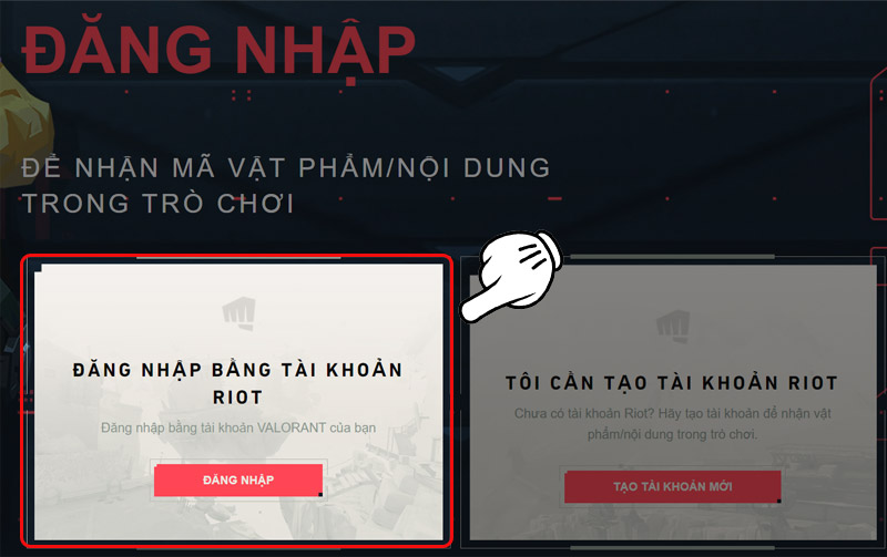 Truy cập trang đăng nhập Game Truy cập trang đăng nhập Game