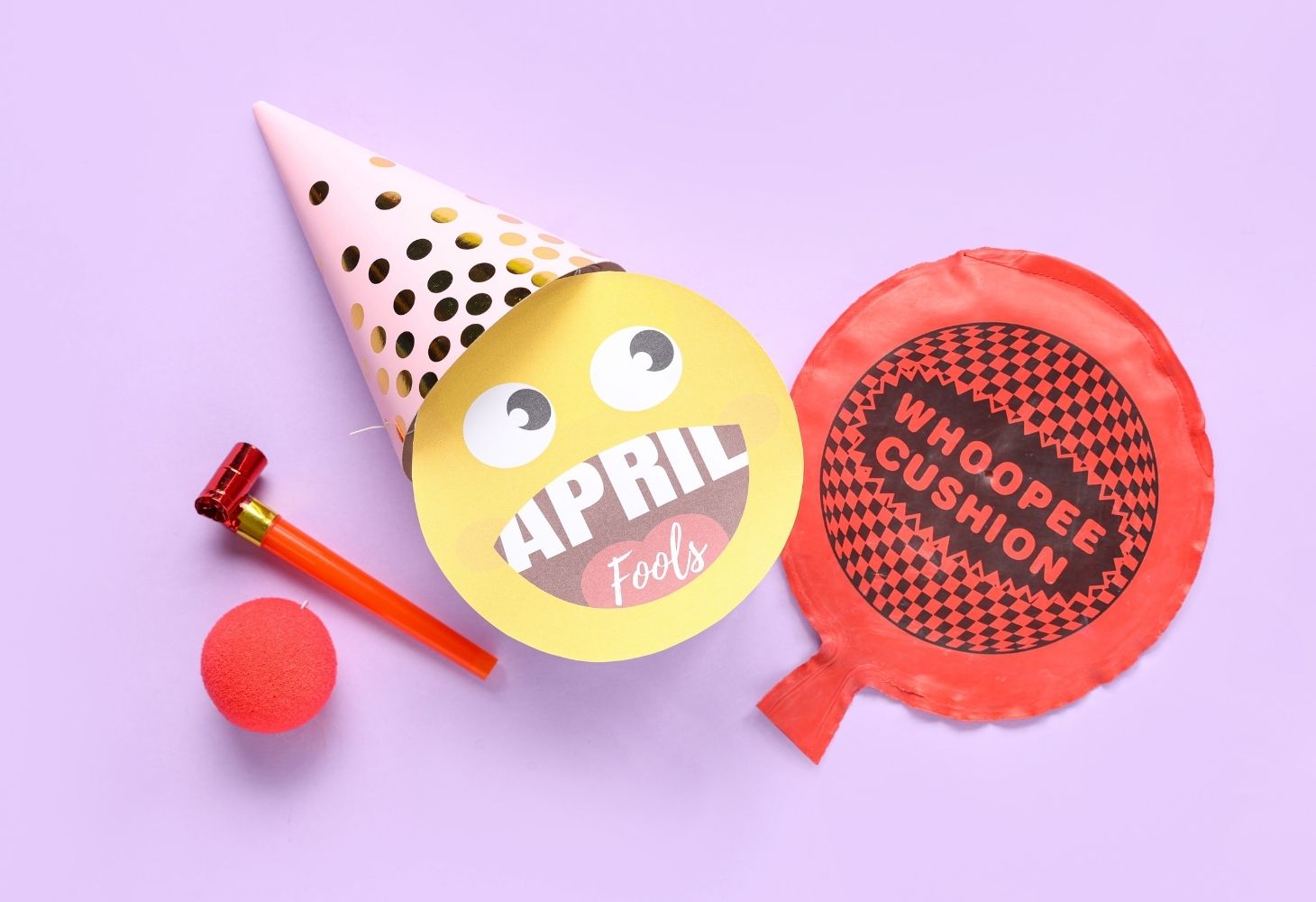 STT tháng 4 dành riêng cho 