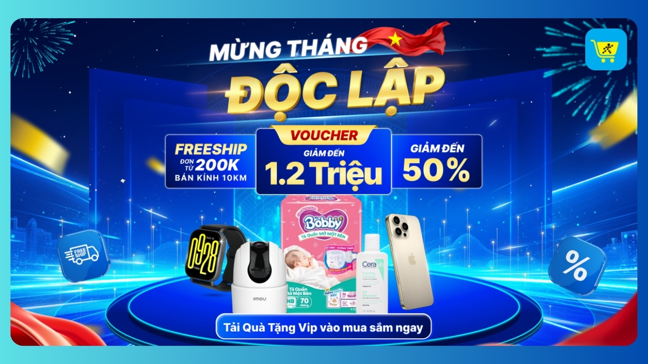 MWG Shop - Lịch sale & ưu đãi đặc biệt tháng 4 MWG Shop - Lịch sale & ưu đãi đặc biệt tháng 4