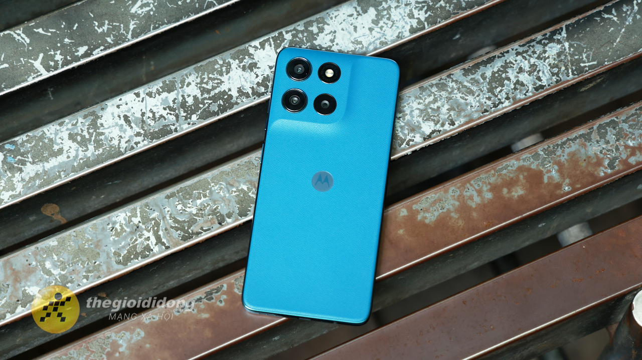 Mẹo sử dụng motorola G57 Power