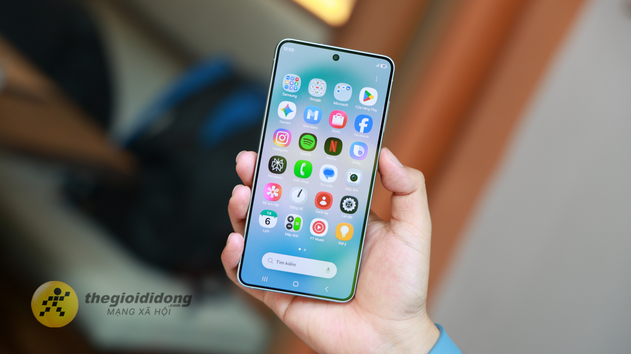 So sánh Galaxy S26 và Galaxy S25 So sánh Galaxy S26 và Galaxy S25