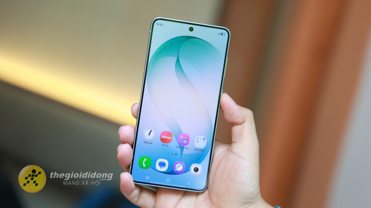 So sánh Galaxy S26 và Galaxy S25 So sánh Galaxy S26 và Galaxy S25