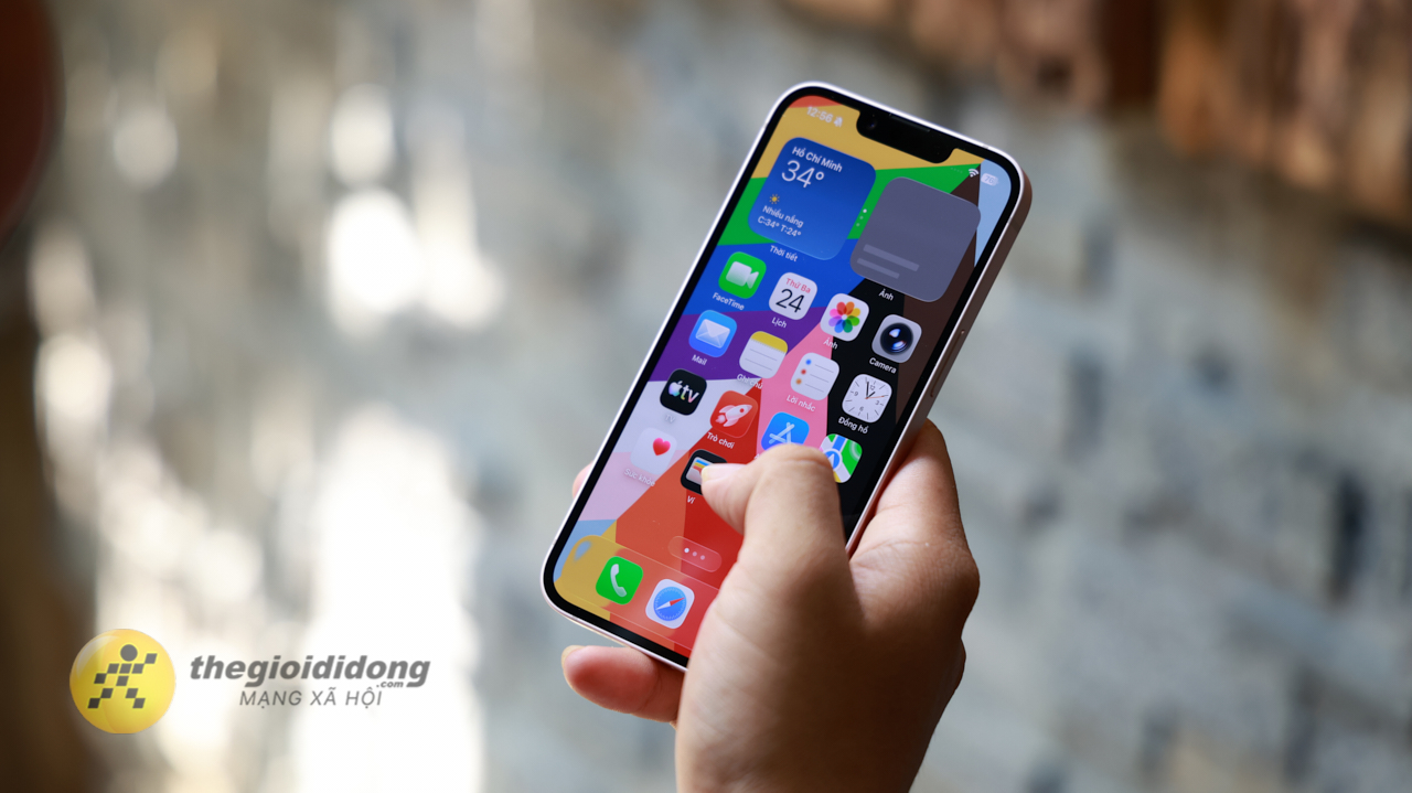 Trên tay iPhone 17e Trên tay iPhone 17e