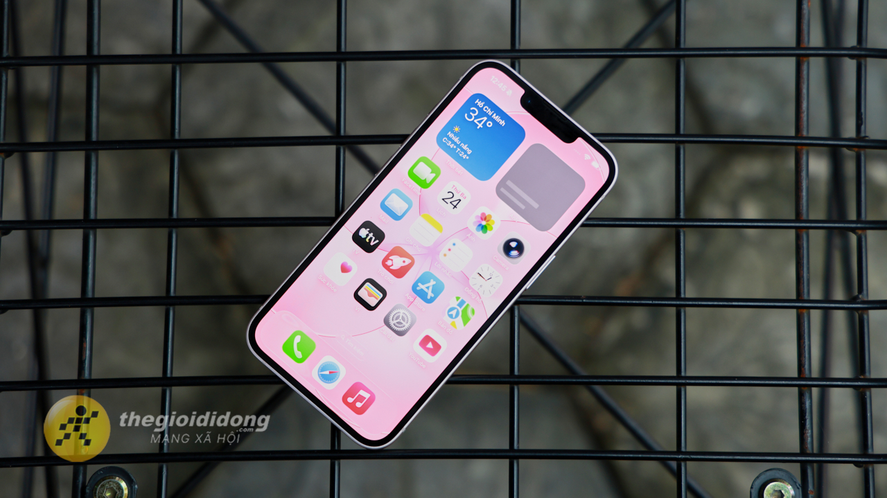 Trên tay iPhone 17e Trên tay iPhone 17e