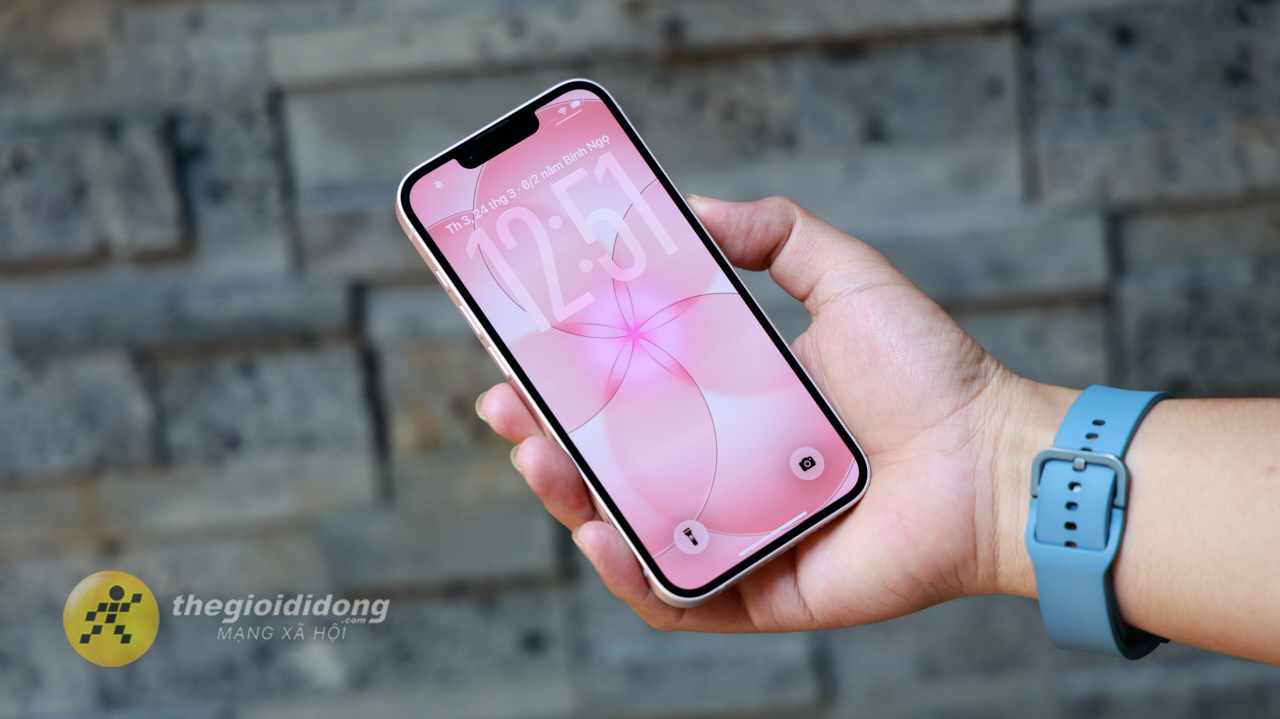 Trên tay iPhone 17e Trên tay iPhone 17e