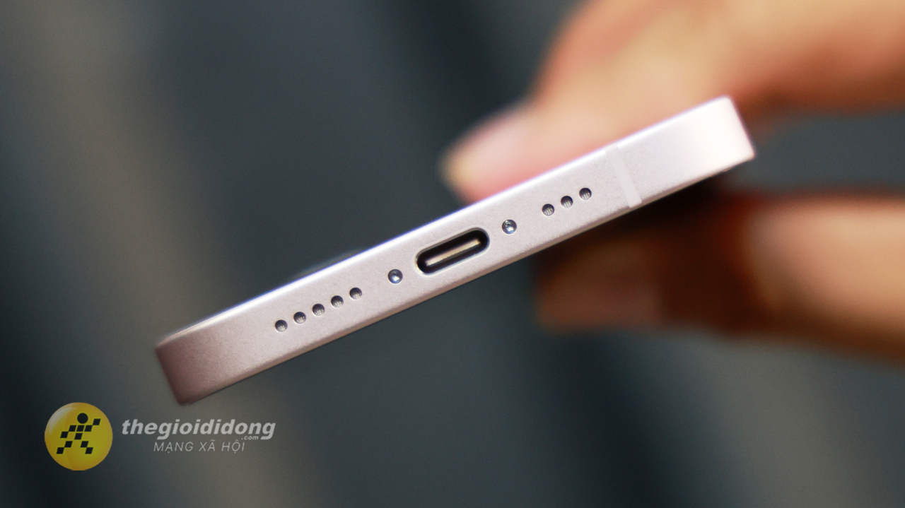 Trên tay iPhone 17e Trên tay iPhone 17e