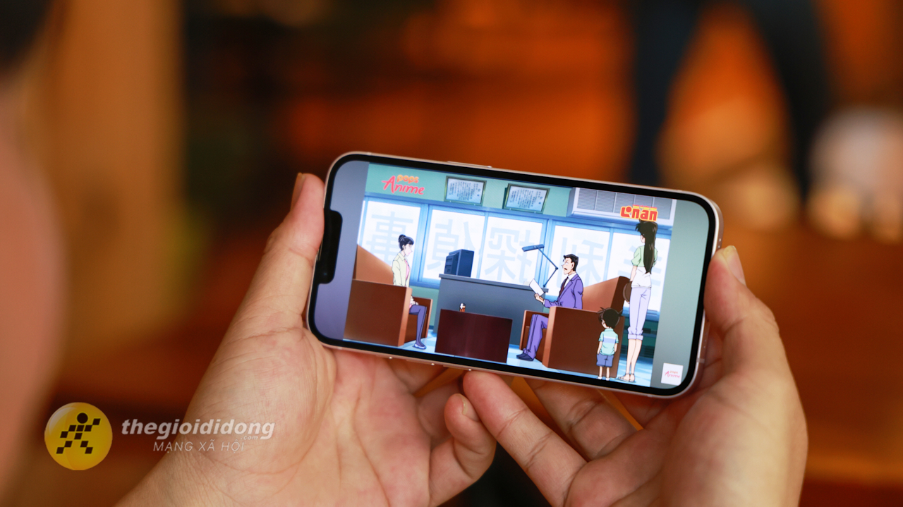 Trên tay iPhone 17e Trên tay iPhone 17e