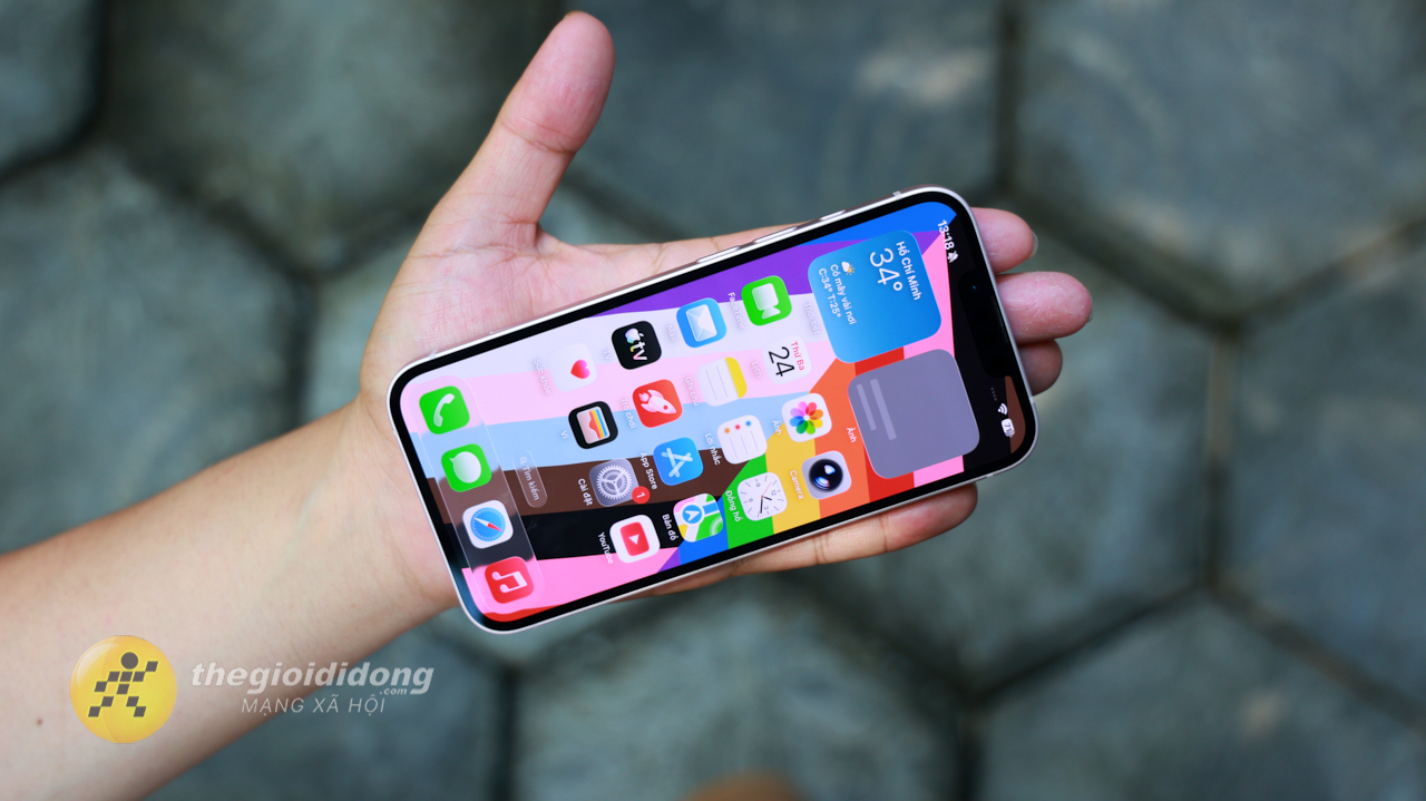 Trên tay iPhone 17e Trên tay iPhone 17e