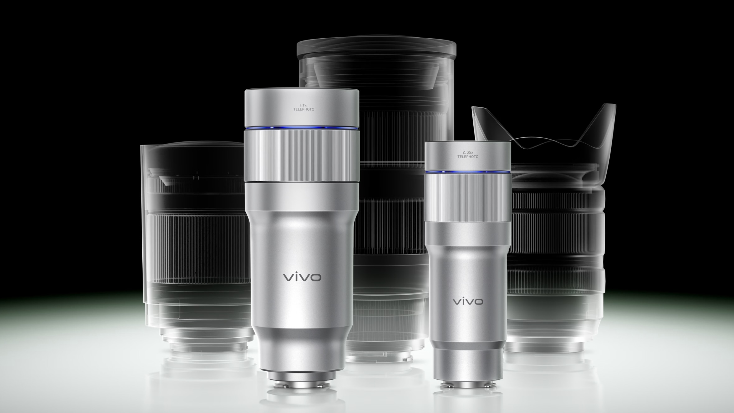 vivo X300 Ultra vivo X300 Ultra