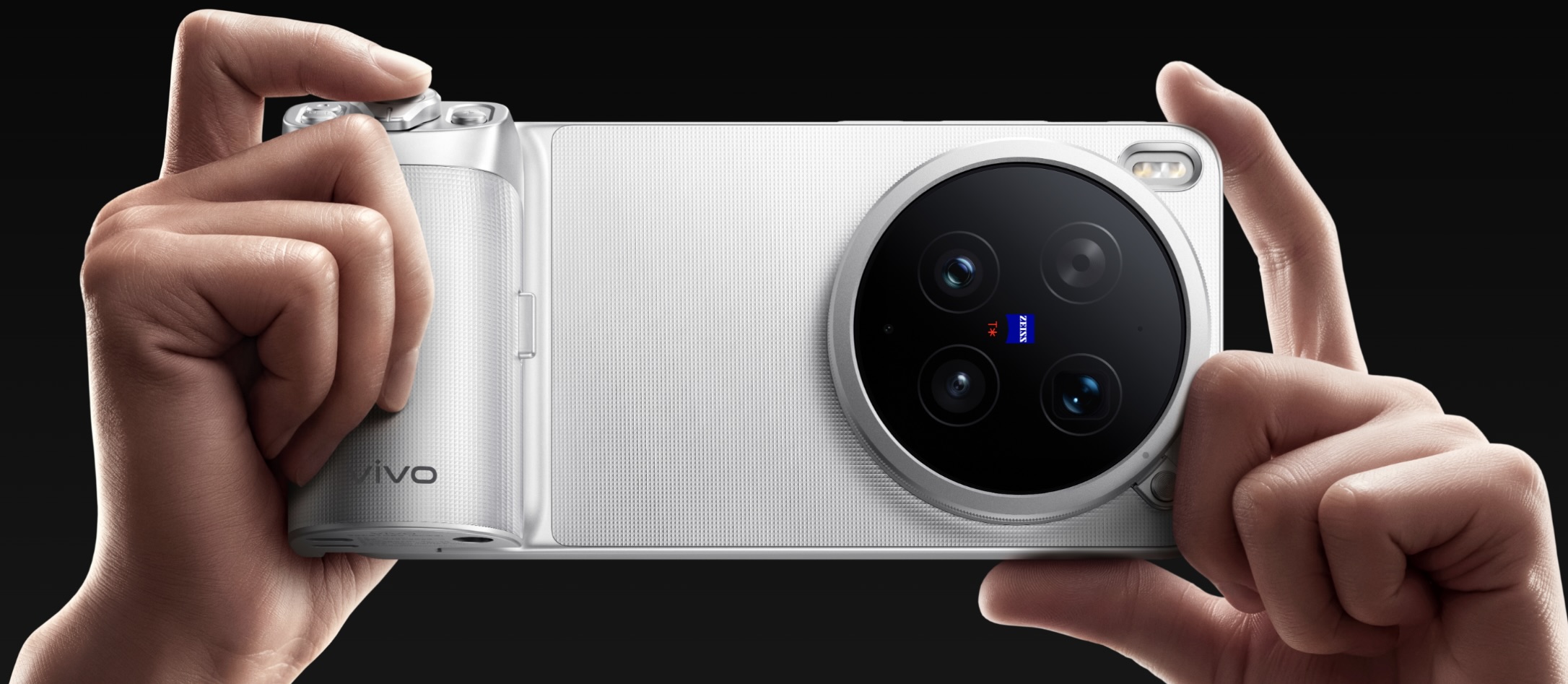 vivo X300 Ultra vivo X300 Ultra