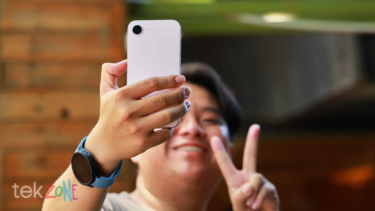 Đánh giá iPhone 17e Đánh giá iPhone 17e