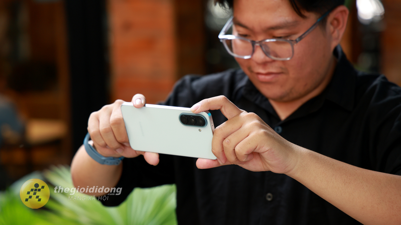 Cách quay time lapse trên Samsung