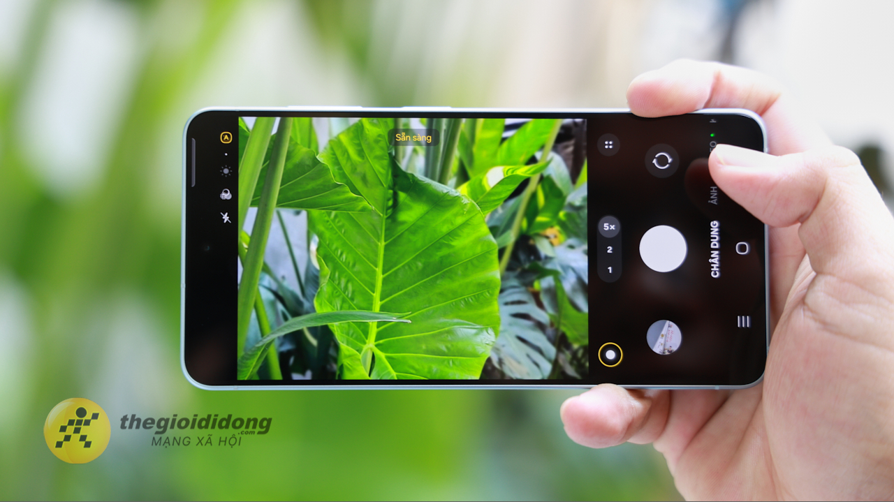 Cách quay time lapse trên Samsung