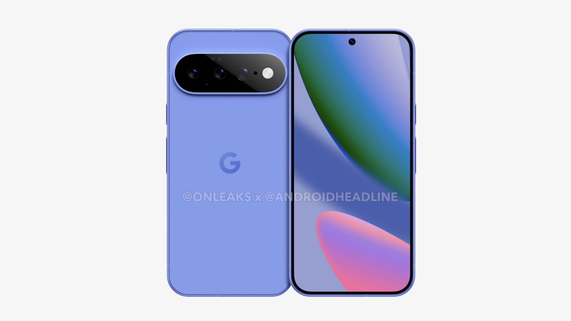 Google Pixel 11 lộ diện qua bản vẽ CAD