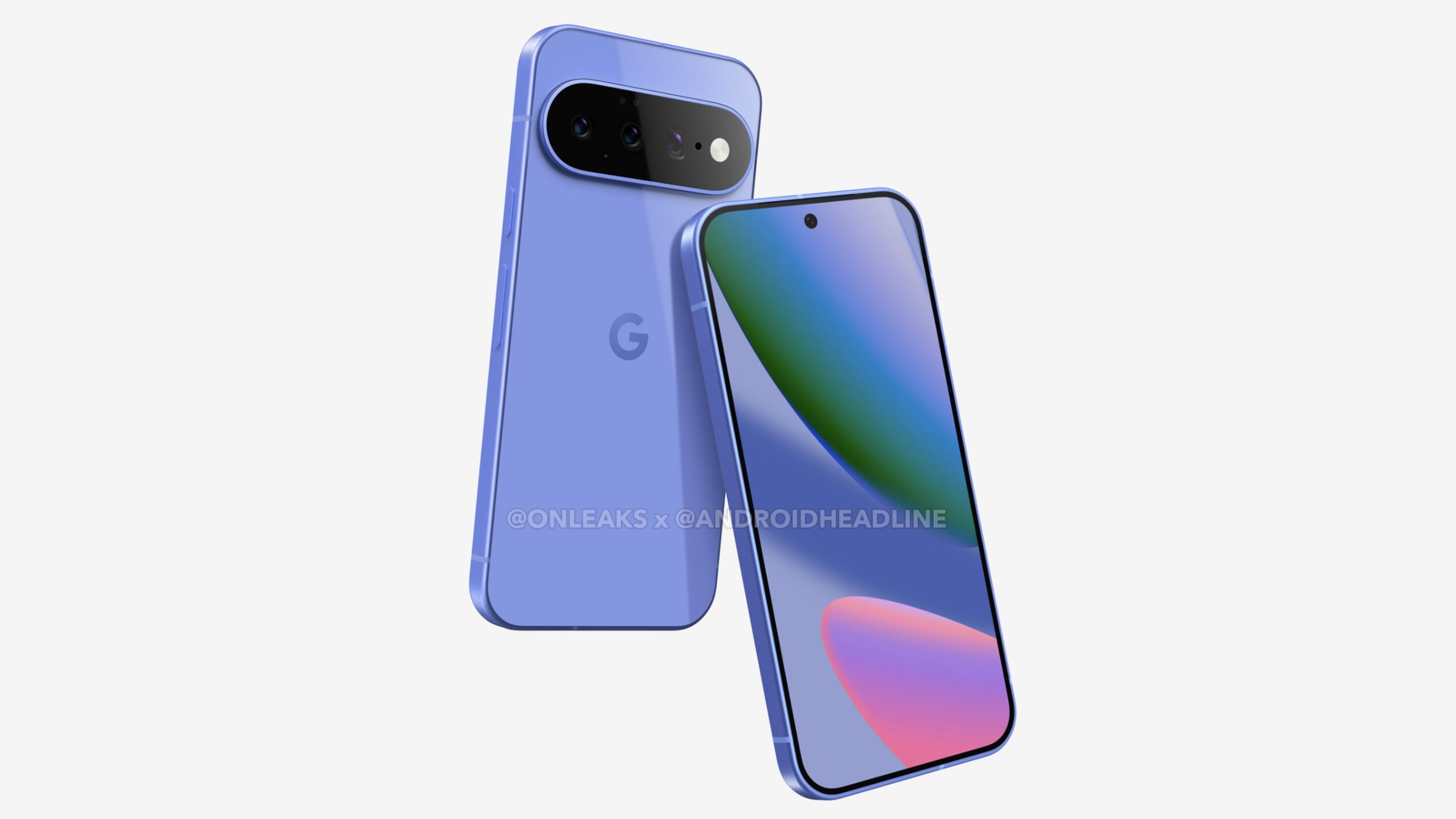 Google Pixel 11 lộ diện qua bản vẽ CAD