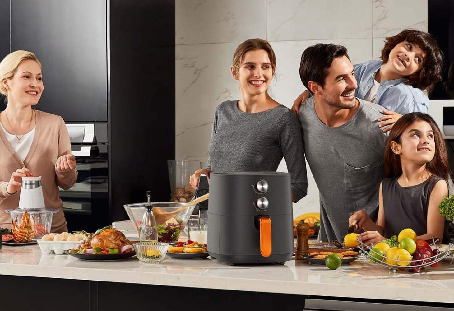 Gaabor là thương hiệu đồ gia dụng uy tín đến từ Đức