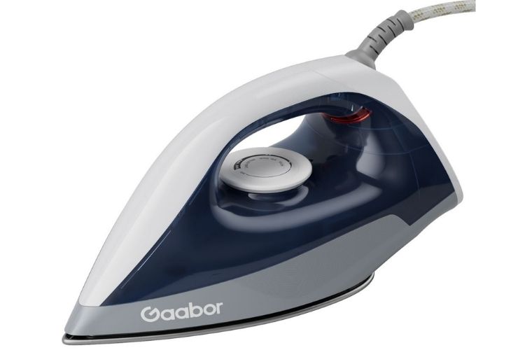 Bàn ủi khô Gaabor HM-M02A 1200W