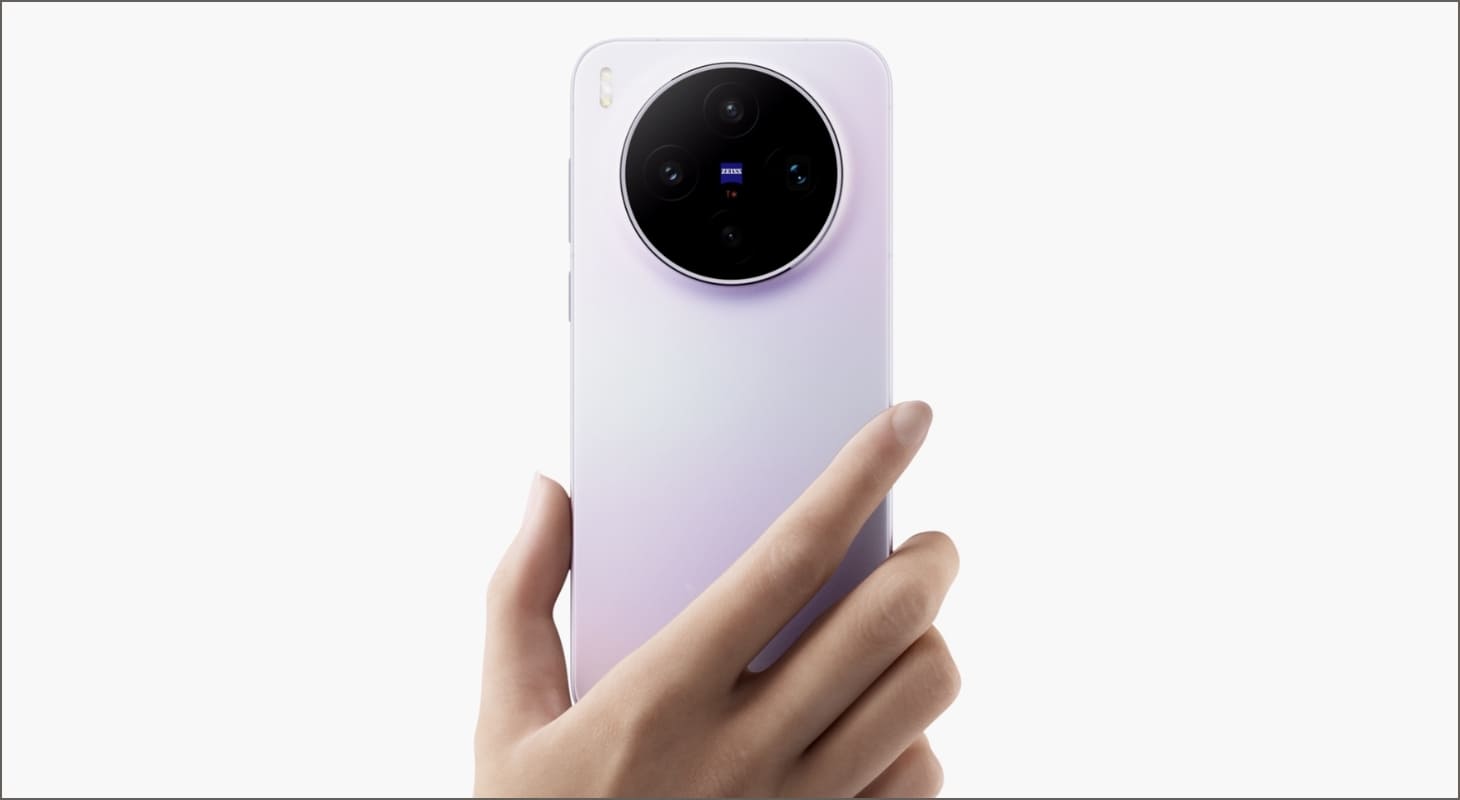 vivo X300s ra mắt tại Trung Quốc vào cuối tháng 3/2026 vivo X300s ra mắt tại Trung Quốc vào cuối tháng 3/2026