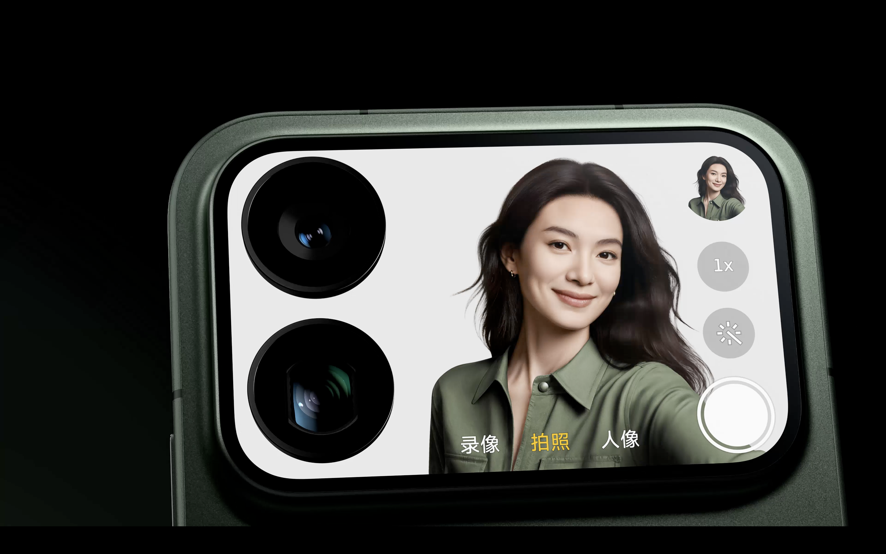 Xiaomi 18 Pro Max Xiaomi 18 Pro Max