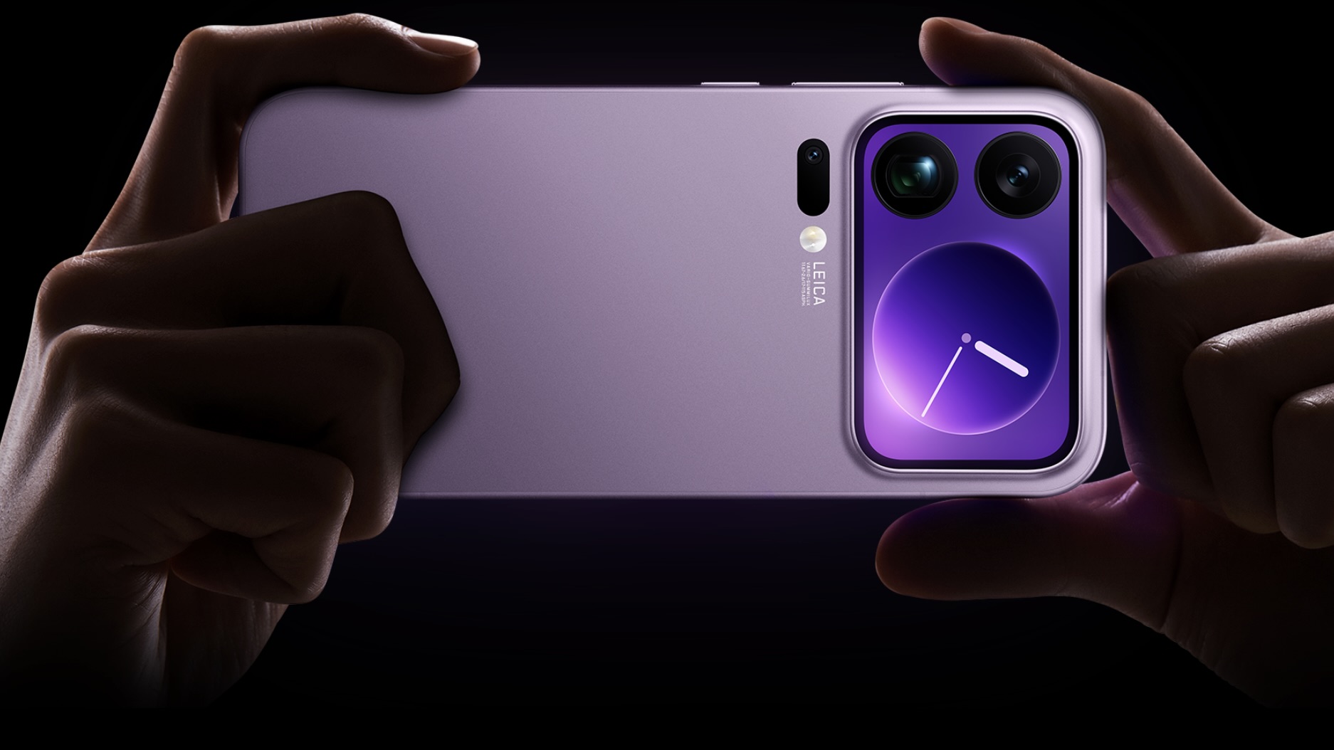 Xiaomi 18 Pro Max Xiaomi 18 Pro Max