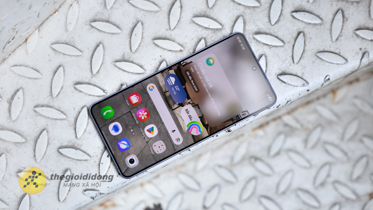 Galaxy S26 Plus và Galaxy S25 Plus