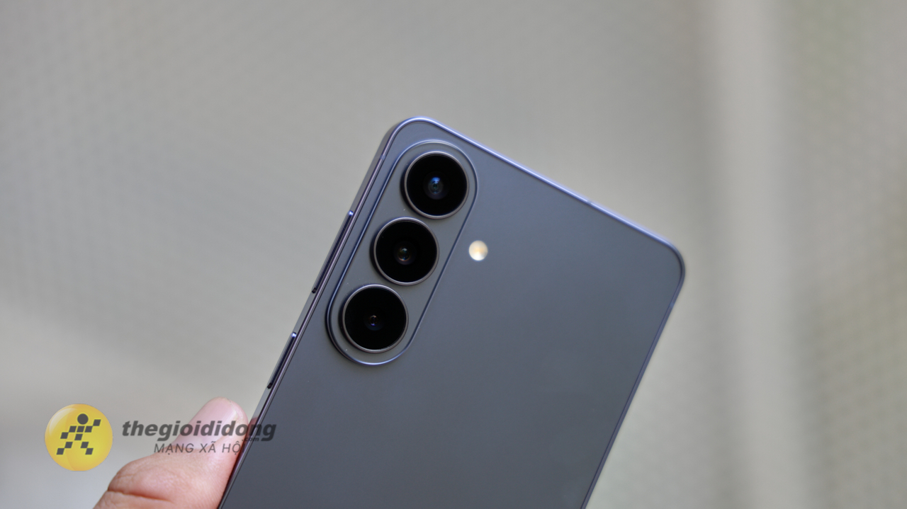 Galaxy S26 Plus và Galaxy S25 Plus