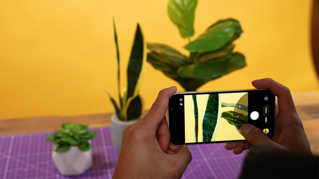 So sánh iPhone 17e và iPhone 17