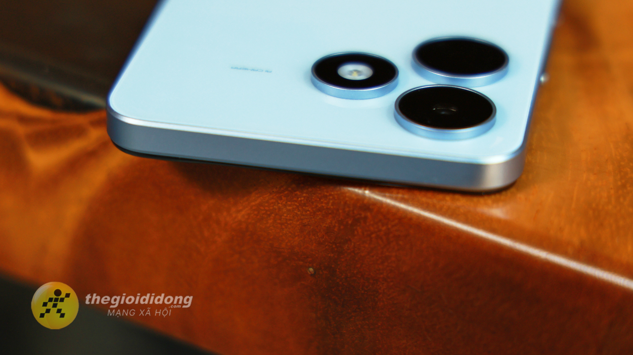 Trên tay realme Note 80