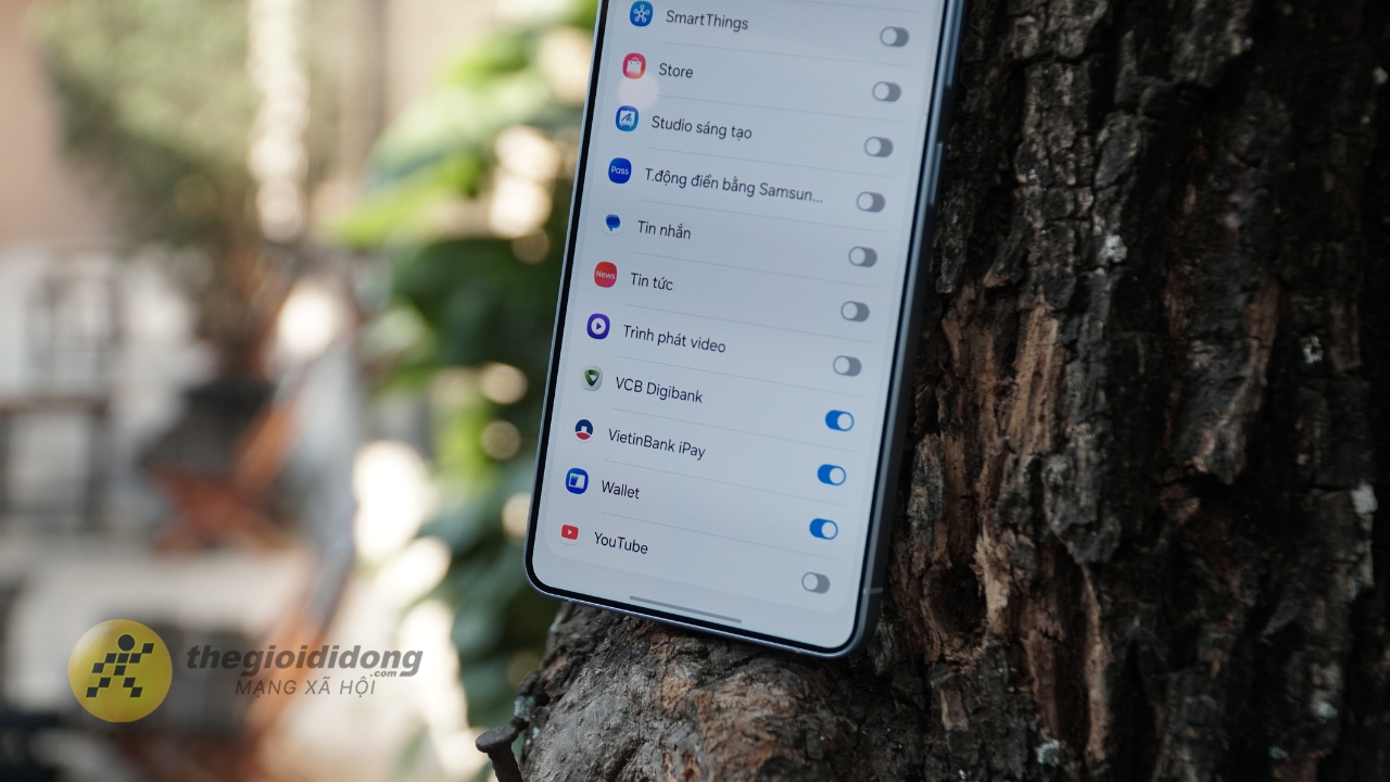 Samsung Galaxy S26 Ultra chính là vũ khí tối thượng của dân mê việc