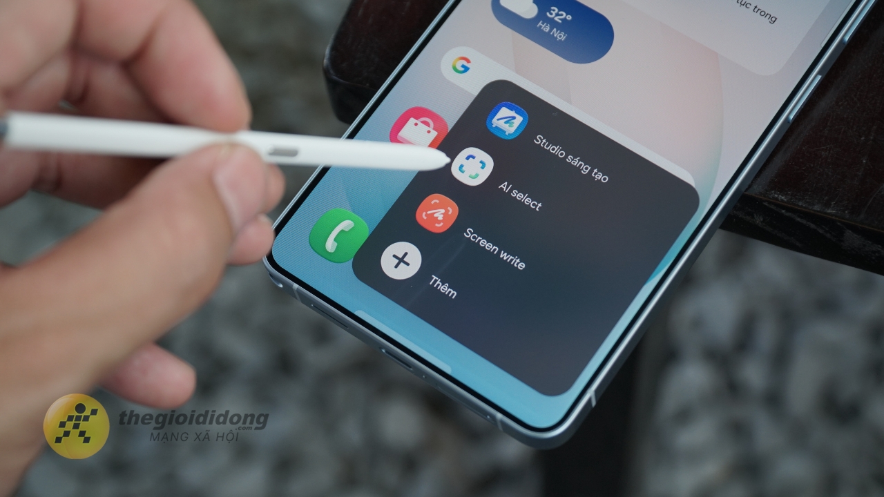 Samsung Galaxy S26 Ultra chính là vũ khí tối thượng của dân mê việc