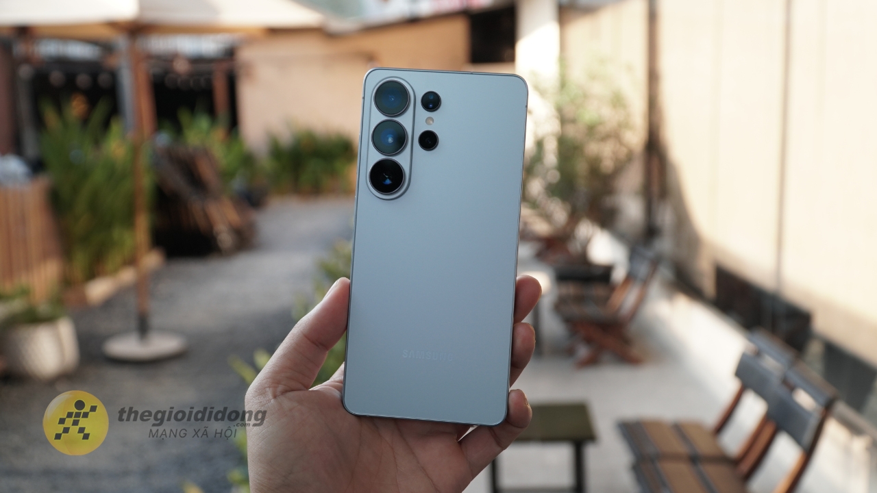 Samsung Galaxy S26 Ultra chính là vũ khí tối thượng của dân mê việc