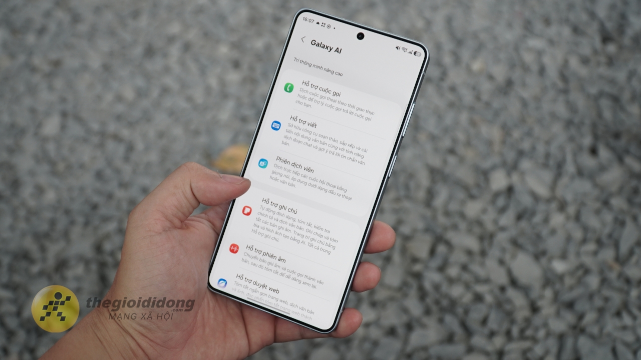 Samsung Galaxy S26 Ultra chính là vũ khí tối thượng của dân mê việc
