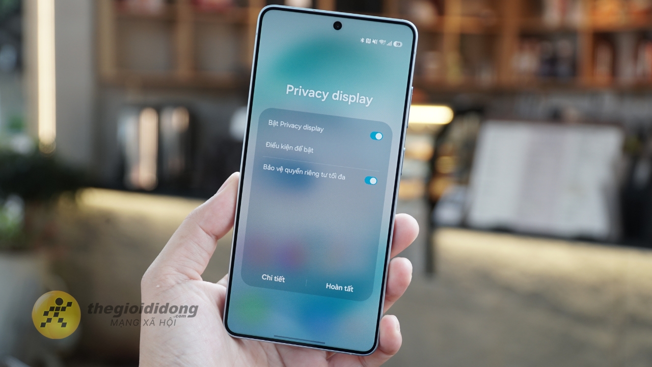 Samsung Galaxy S26 Ultra chính là vũ khí tối thượng của dân mê việc