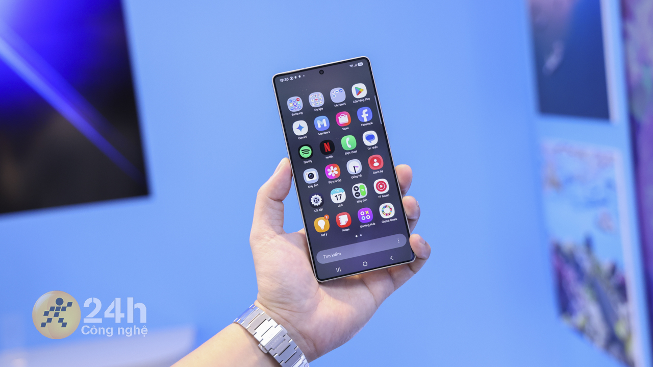 So sánh Galaxy S26 Ultra và Galaxy S25 Ultra