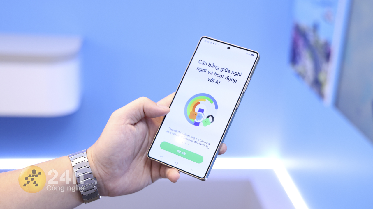 So sánh Galaxy S26 Ultra và Galaxy S25 Ultra