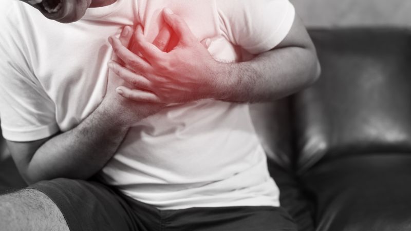 Người mắc bệnh tim mạch cần đặc biệt ch&uacute; &yacute; huyết &aacute;p mục ti&ecirc;u