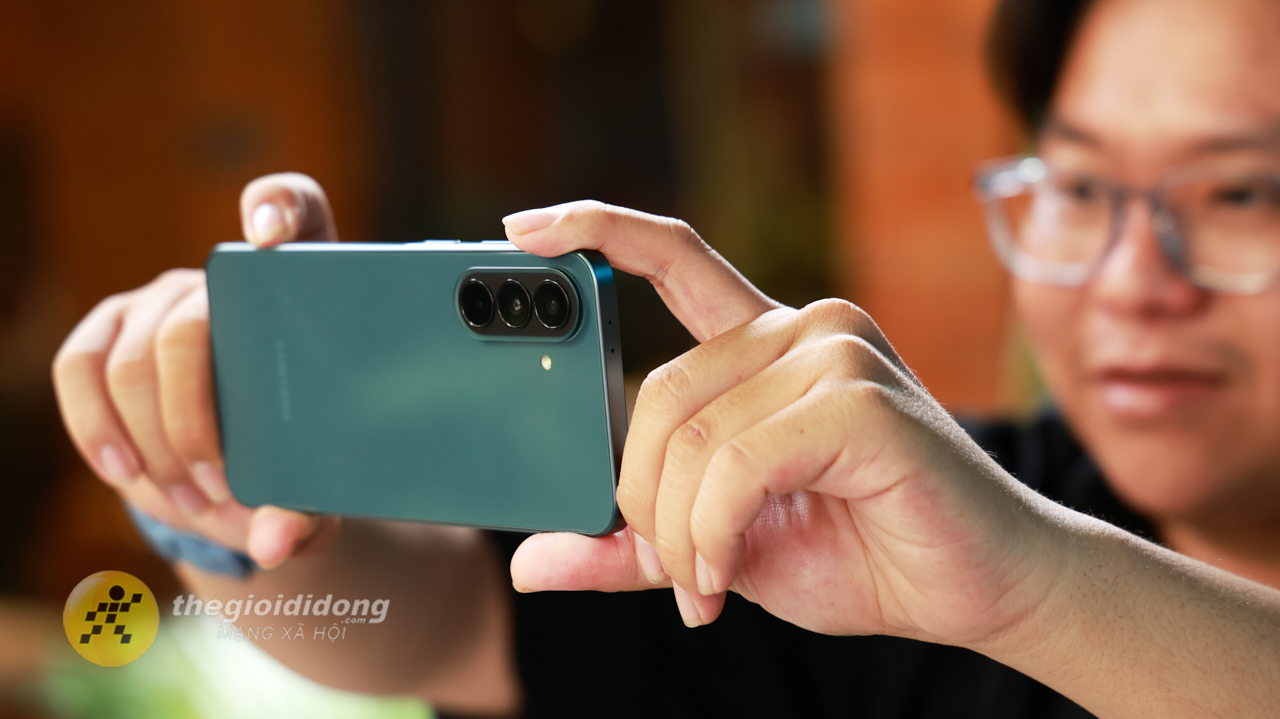 Cùng điểm qua những nâng cấp đáng giá của Samsung Galaxy A37 so với Galaxy A36