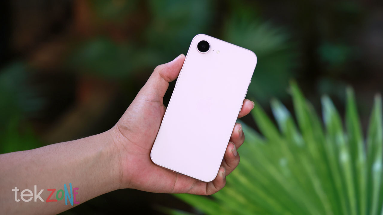 So sánh iPhone 17e và iPhone 16 Ai nên chọn máy nào