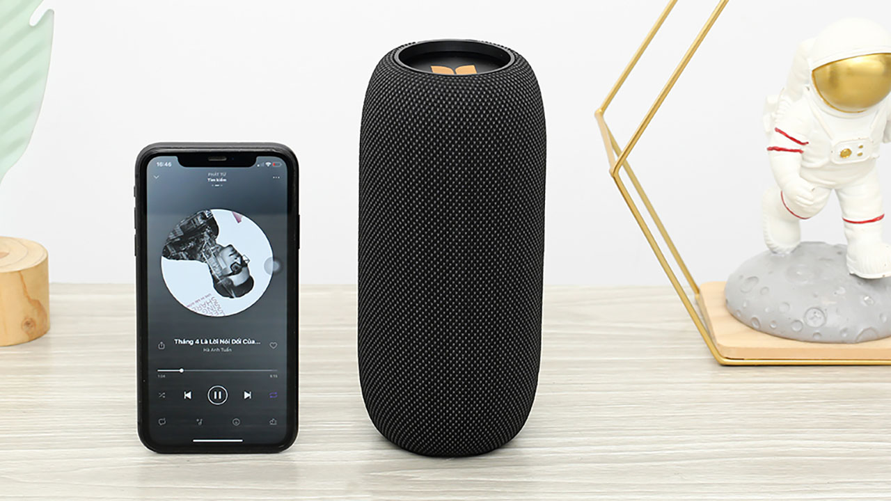 Loa Bluetooth Monster Superstar S320