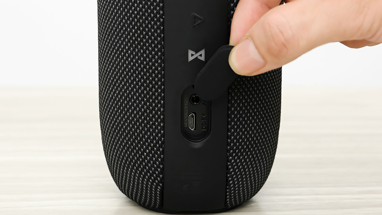 Thời lượng pin cực khủng