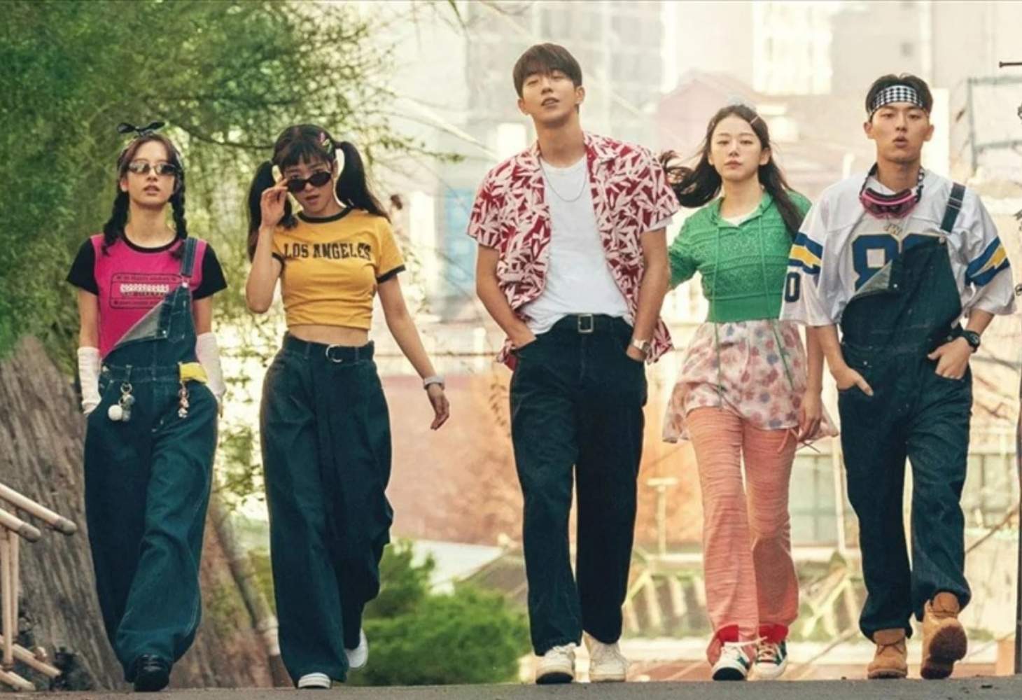 Phim Hàn Quốc hay nhất được đánh giá cao - 25, 21