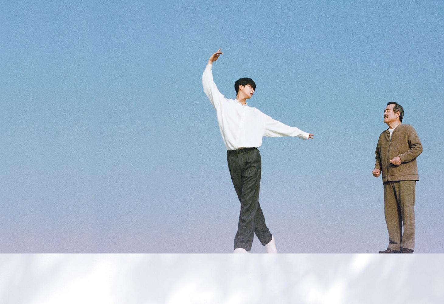 Phim Hàn Quốc hay nhất được đánh giá cao - Navillera