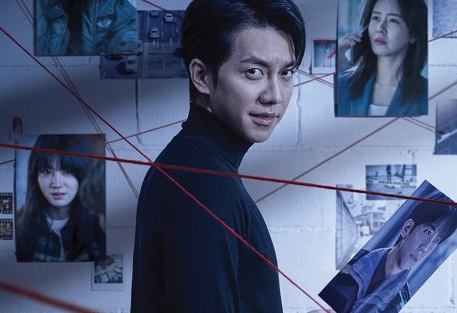 Phim Hàn Quốc hay nhất được đánh giá cao - Mouse