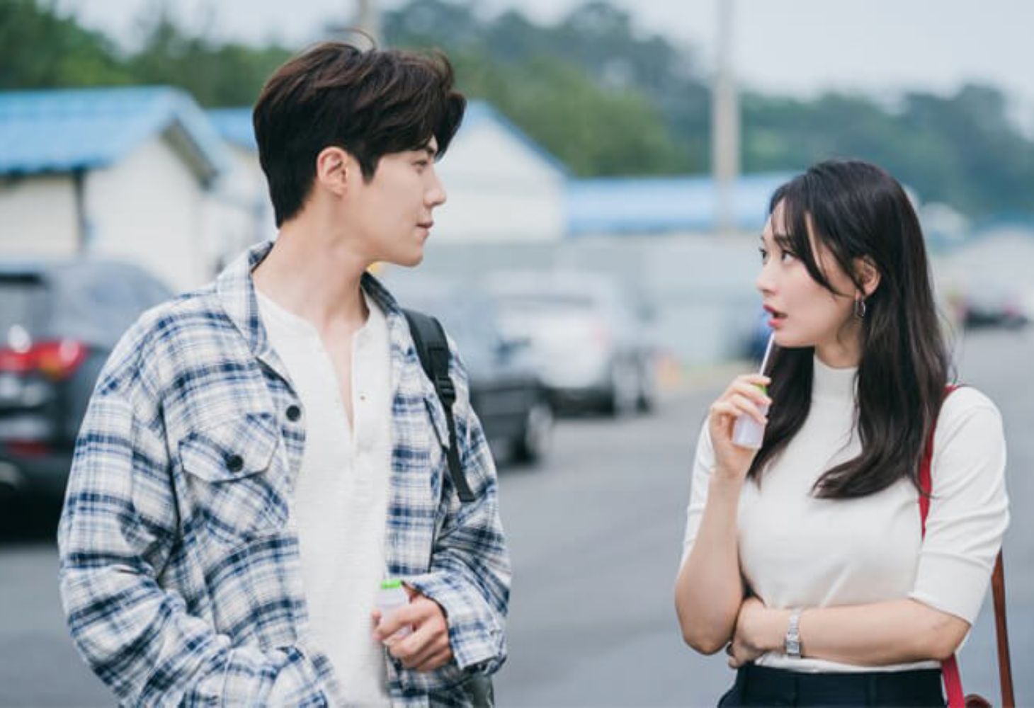 Phim Hàn Quốc hay nhất được đánh giá cao - Hometown Cha-Cha-Cha